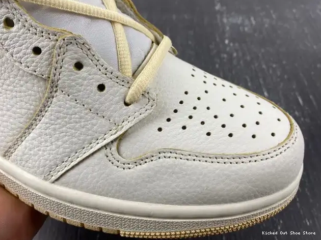 Kicked Out Shoe Store Jordan OG 1 Air Craft High FD8631-100 0527